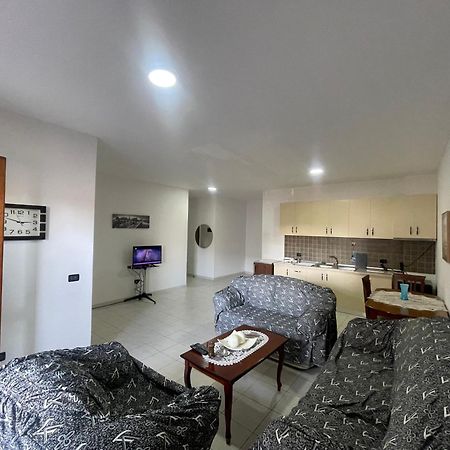 Gega Apartment Shkodra Exterior foto