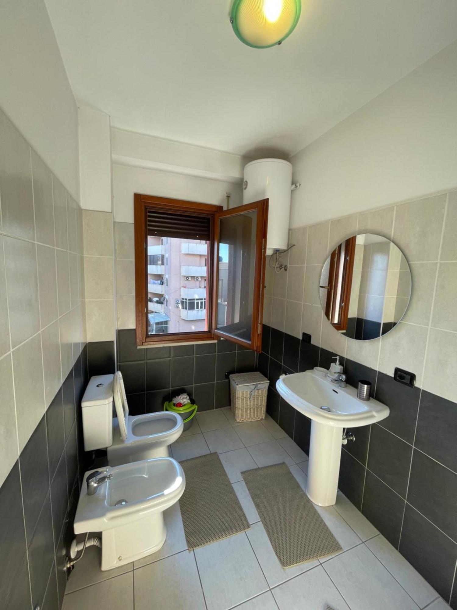 Gega Apartment Shkodra Exterior foto