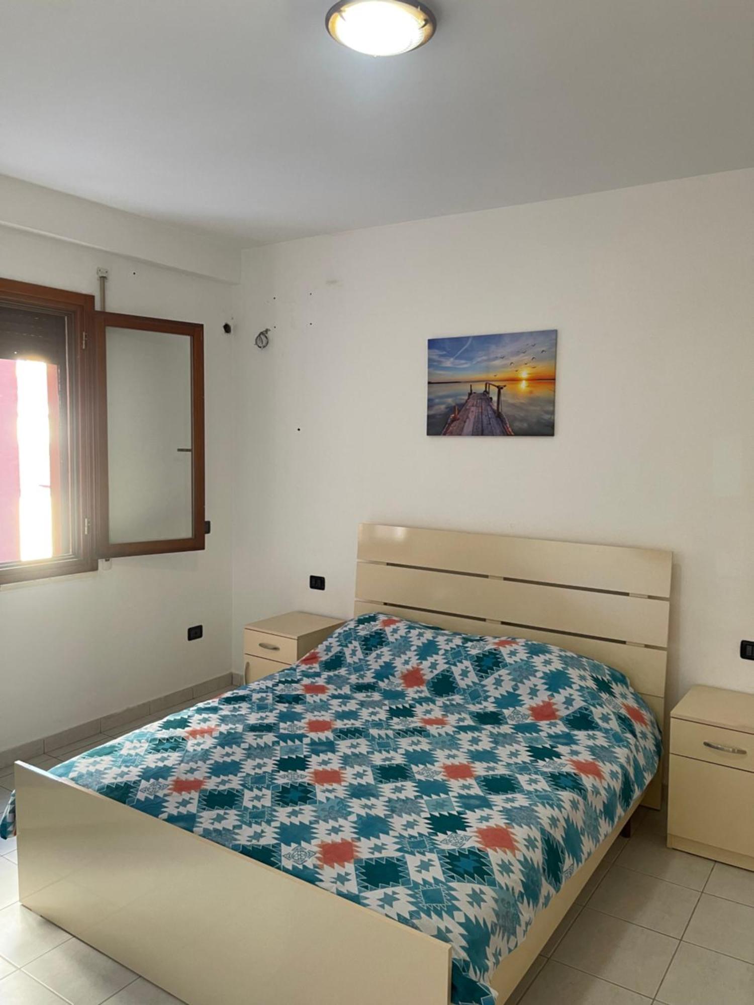 Gega Apartment Shkodra Exterior foto